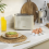 Salter Salter Pebble Kitchen Set  1.7L Kettle 2Slice Toaster Large Container Stone 1