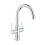 Grohe Grohe Kitchen Sink Mixer - 2 Handle, Chrome - 30468000 - Stylish and Functional 1