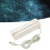 Compact USB Card Reader with Dual Swiping for Banking & POS Systems 16