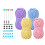 Crochet Hook Set Knitting Needle Crochet Yarn Set Stitching 1