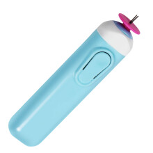 Electric Quilling Tool Electric Quilling Slot Pen Quilling Tool