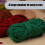 Crochet Hook Set Knitting Needle Crochet Yarn Set Stitching 7