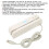 Compact USB Card Reader with Dual Swiping for Banking & POS Systems 9