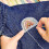 12Pcs Printable Self Adhesive Embroidery Stabilizer Backing for 7