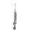 Fish Shaped Seam Unpicker Stitching Thread-silver trumpet 1