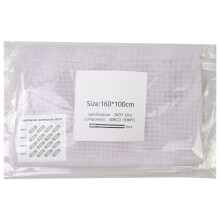 14CT Needlepoint Canvas Mesh Praktische mesh-vellen Needle-L