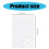 Water Soluble Stabilizer Sheets, Self Adhesive for Machine 3