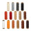 15 Colors Leather Sewing Thread Waxed Thread Set Sewing Thread 1