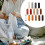 15 Colors Leather Sewing Thread Waxed Thread Set Sewing Thread 2