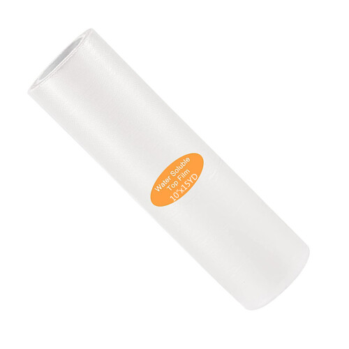 Water Soluble Embroidery Stabilizers Backing for-10 15yd roll 2