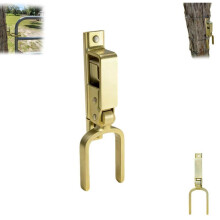 Instant Locking Gate Latch