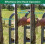 Instant Locking Gate Latch 3