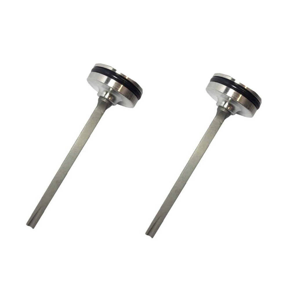 Sp174061c Replacement Parts Pack Of 2 With Wear Resistance For Bostitch Mcn150 Piston Driver 9199774702133