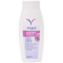 Vagisil pH Balance Intimate Wash 250ml