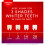 Colgate Colgate Max White Ultimate Radiance Whitening Toothpaste 75ml - 10X Whiter Teeth* - Instant Teeth Whitening Toothpaste^ - Deeply* 7