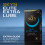 SKYN Elite Extra Lube Condoms Pack of 10 2