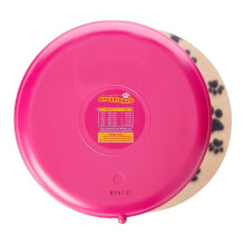 The 'Original' SnuggleSafe Microwave Heat Pad for Pets - Chew-Proof, Water-Resistant Heating Disc for Dogs & Cats - Up to 10 Hours of Soothing Warmth