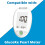 GlucoRx Nexus Test Strips 5