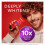 Colgate Colgate Max White Ultimate Radiance Whitening Toothpaste 75ml - 10X Whiter Teeth* - Instant Teeth Whitening Toothpaste^ - Deeply* 2