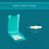 Compeed Compeed Corn Moisturising Plaster Pack of 6, Medium Sized - Hydrocolloid Gel - Heal Fast 6