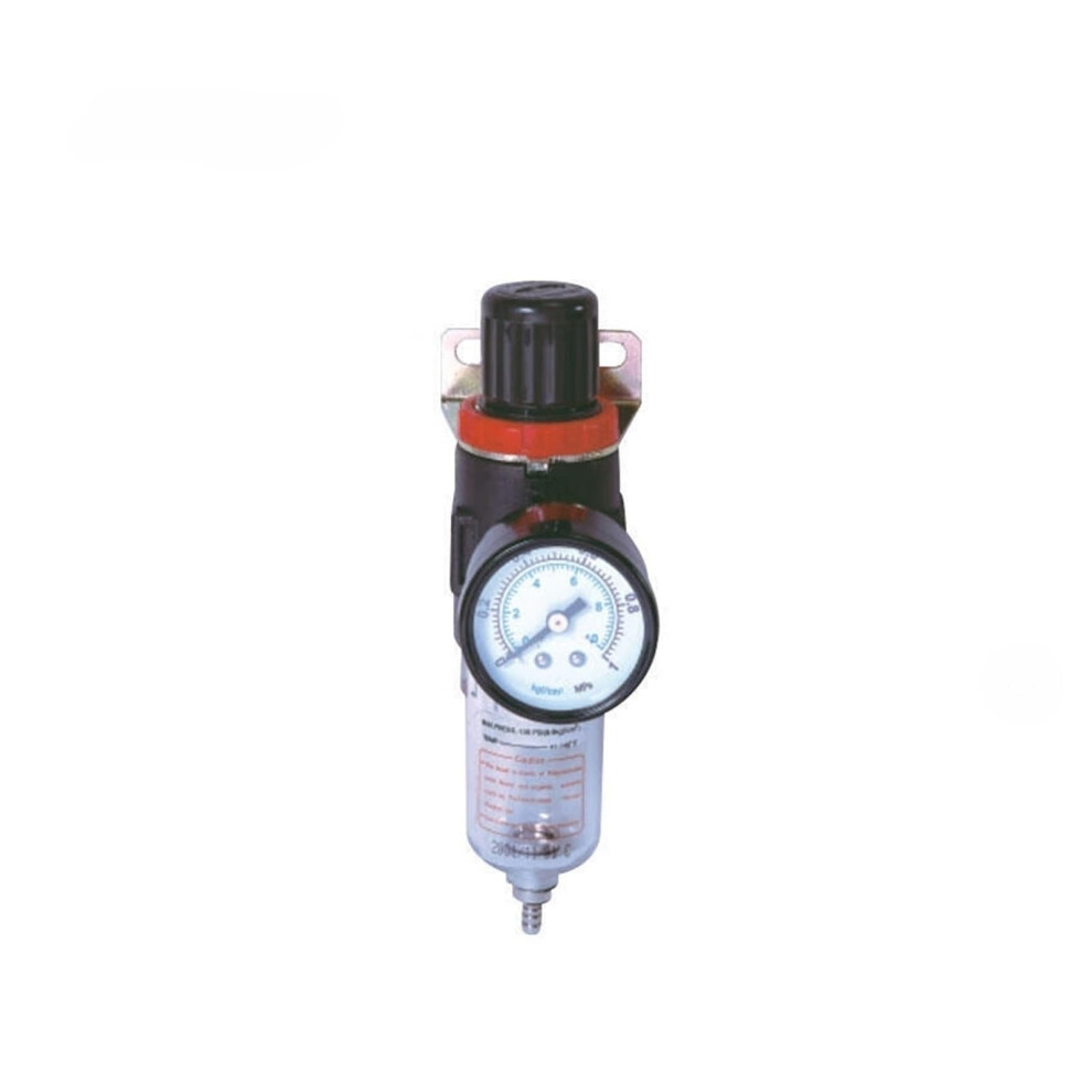 Air Pressure Regulator With Pneumatic Air Filter Afr2000j1w For Precise Control And Efficient Filtration 9187378947234