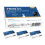 The Supply Cube Flowflex One Step Lateral Flow Test Kit | 4 Single Packs | One Step Test for Sars-CoV-2 Antigen |Covid-19 Self Tes 1