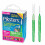 Piksters Interdental Brushes (40 Pack, Size 6 (Green)) 1