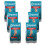 Compeed Compeed Medium Size Blister Plasters Bundle - 6 x 6 Count (36 Plasters) - Foot Treatment, Heal Fast 1