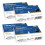 The Supply Cube Flowflex One Step Lateral Flow Test Kit | 4 Single Packs | One Step Test for Sars-CoV-2 Antigen |Covid-19 Self Tes 6