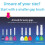 Piksters Interdental Brushes (40 Pack, Size 6 (Green)) 7