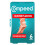 Compeed Compeed Medium Size Blister Plasters Bundle - 6 x 6 Count (36 Plasters) - Foot Treatment, Heal Fast 2