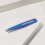 Tweezerman Bahama Blue Mini Slant Tweezer 5