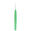 Piksters Interdental Brushes (40 Pack, Size 6 (Green)) 4