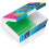Piksters Interdental Brushes (40 Pack, Size 6 (Green)) 2