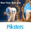 Piksters Interdental Brushes (40 Pack, Size 6 (Green)) 3