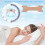 100 Count Nasal Strips Breathe Easy Stop Snoring Help Sleeping (66mm*19mm) 2