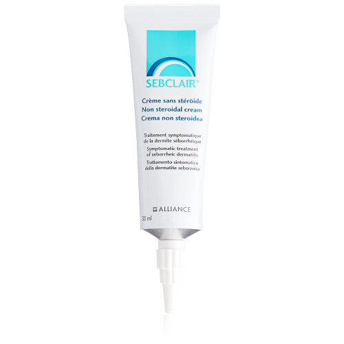 Sebclair Cream