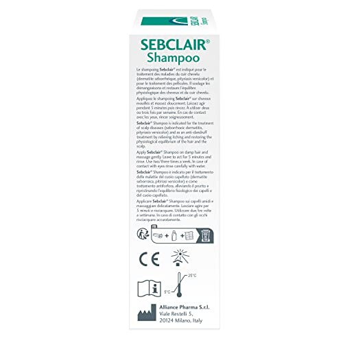 Sebclair Cream 2