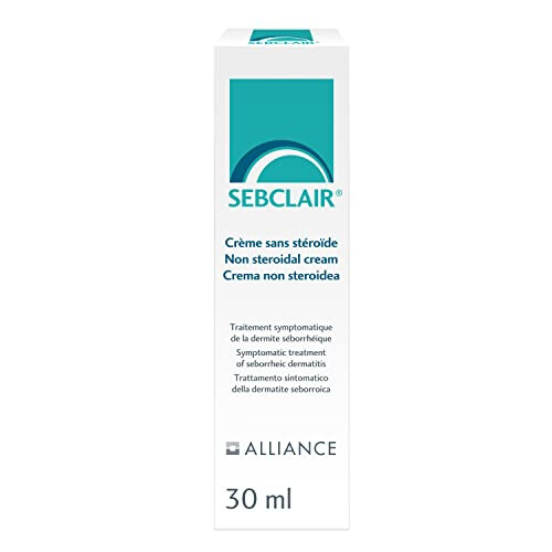 Sebclair Cream 1