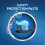 Crest Crest Plus Cavity Protection Toothpaste, Regular Paste, 8.2oz, Pack of 3 4