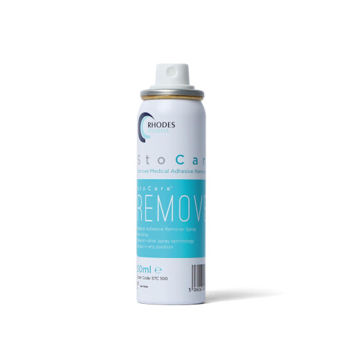 StoCare Remove Medical Adhesive Remover Spray 1