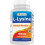 Best Naturals L-Lysine 1000 mg 180 Tablets 1