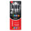 Colgate Colgate Slim Soft Charcoal - Pack of 4 1