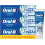 Oral B Protect & Clean - 3 Pack - Whitening Toothpaste Bundle. Oral B Toothpaste Whitening | Plaque Remover for Teeth | MS Bundle 1