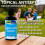 Lugol's Iodine Solution - 3% - 50ml 3