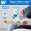 Koolpak Original Instant Ice Packs - 12 x 29cm - 10 Pack 3