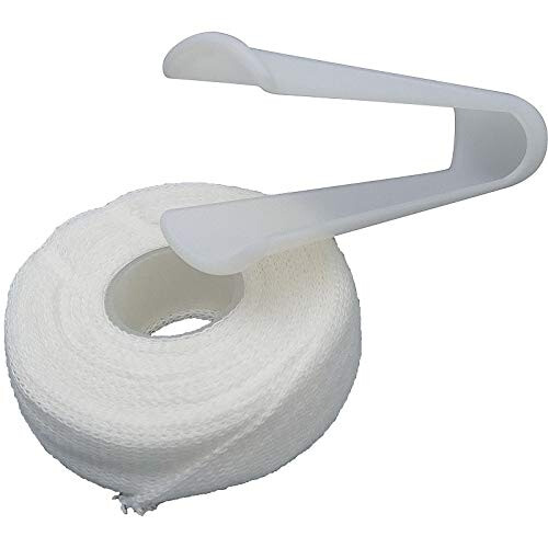 Safety First Aid Group Finger Bandage with Applicator (1.6 cm x 4 m) 1