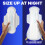 Always Always Maxi overnight pads with wings, size 5, extra heavy, unscented, 36 pieces 6