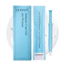 LACTOMEDI Intimate Care Gel | 5-Day Intensive Care Package | Vaginal Probiotics Applicator | Yeast Infection Care | BV Care for Wo