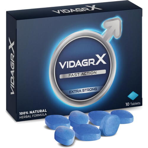 10 Tablets | 10 Tablets | Ginseng | Manufactured in The UK
